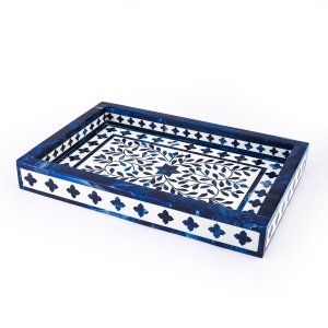 How a Stylish Tea Tray Can Elevate Your Hosting Game
