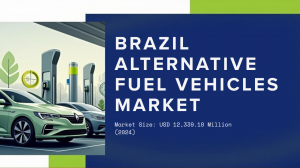 Brazil Alternative Fuel Vehicles Market Size, Share, Growth, Trends, Report 2025-2033