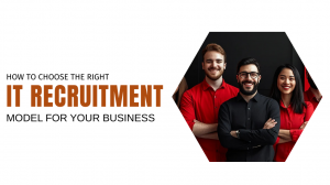IT Recruitment