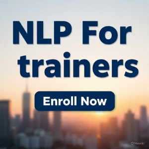 NLP for Trainers Made Simple and Super Effective