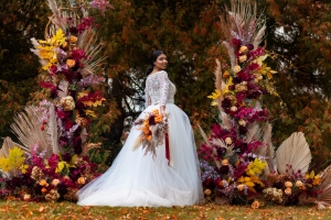 Top 7 Modest Wedding Gowns Perfect for a Classy Bride