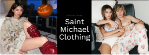 Saint Michael Clothing: Streetwear That Transcends Fashion