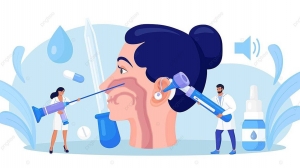 A Patient’s Journey: Successful Ear Nose Throat Treatment in Jaipur