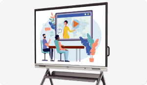 The Evidence Is In: Why Interactive Whiteboards Are Essential Tools Today