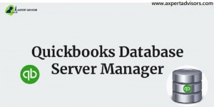 How to Install, Update & Setup QuickBooks Database Server Manager?