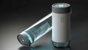 Best Hydrogen Water Bottle in 2024: The Future of Hydration