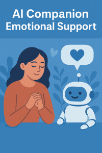AI Chatbot with Emotions: The Future of Humanized Digital Interactions