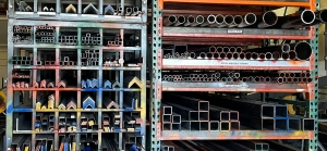 Metal Supply