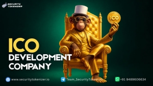 ICO Development Company Trends: From Real-World Asset Tokenization to DeFi Integration