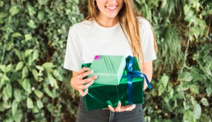 Affordable Yet Stylish Environmentally Friendly Gifts for All Ages