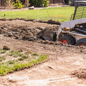 Creating Beautiful Spaces with Professional Landscaping and Lawn Care