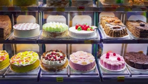 Eggless Cake Store Near Me: Delicious Egg-Free Creations for Every Occasion