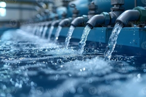 The Science of Flow: How Pipe Design Impacts Water Efficiency