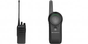 Two Way Radios for Schools: Does Your School Need Them?