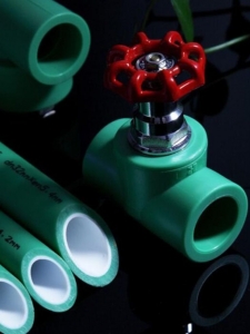 Why High-Performance Pipes Are Essential for Renewable Energy Projects