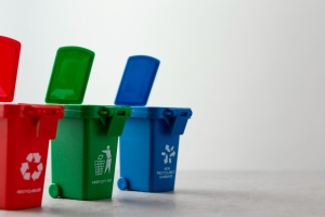 Say Goodbye to Germs: How Regular Trash Bin Cleaning Protects Your Family and Community