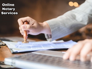The Future of Document Security: Why Online Notary Services in Houston, TX Are Transforming How We Sign and Protect Agreements