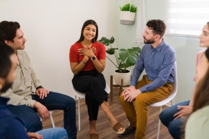 The Role of a Mental Health Life Coach in Building Resilience During Young Adulthood