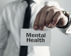 The Role of Private GPs in Supporting Men’s Mental Health