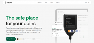 Trezor Suite App: A Comprehensive Overview