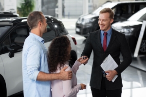 Car Equity Loans in British Columbia Unlock the Value of Your Vehicle