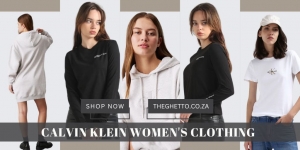 Minimalism in Fashion: The Signature Appeal of Calvin Klein Women’s Clothing