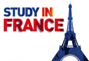 study in France from Pakistan