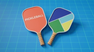 Pickleball Paddle Shapes Decoded: From Coast to Coast Performance Guide 2025