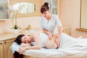 Pregnancy Massage San Francisco – A Guide to Prenatal Relaxation