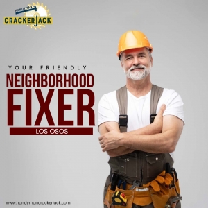 Signs You Need a Professional Handyman Before Problems Escalate