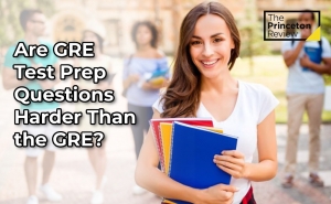 GRE prep courses Singapore