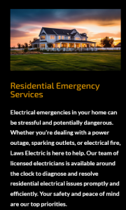 Expert Electrical Solutions in Kalamazoo, MI: Agricultural and Extraction Room Specialists!