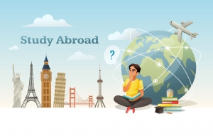 study abroad consultants in Lahore