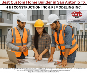 How Do Home Builders Balance Design and Function in Every Renovation?