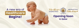 Pediatric care in Doha