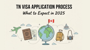 TN Visa Application Process: What to Expect in 2025