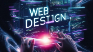 Website Designing Company in Chennai — Crafting Digital Experiences