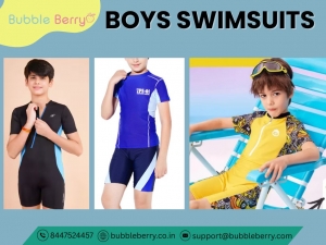 The Ultimate Guide to Choosing the Perfect Boys Swimsuits in 2025