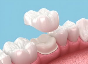 What Are the Different Types of Dental Crowns? Choosing the Best Option for Your Smile in Reidsville, NC