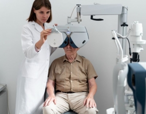 How Macular Hole Surgeons Restore Sight with Precision Surgery
