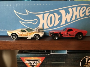Rodger Dodger: The Iconic Hot Wheels Car That Defines Speed and Style