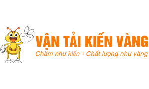 Taxi Tải Kiến Vàng