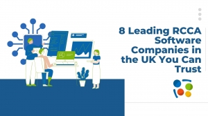 8 Leading RCCA Software Companies in the UK You Can Trust