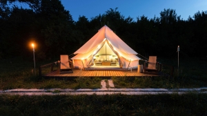 Top Camping Accessories for RV and Van Life Enthusiasts