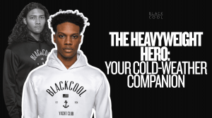 The Heavyweight Hero: Your Cold-Weather Companion