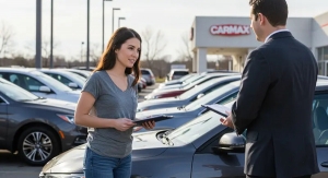 Can You Negotiate at CarMax? A Complete Guide