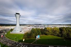 Your Complete Guide to Direct Flights from Edinburgh Airport