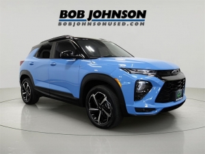 Unlocking Trust and Value in Automobiles with Bob Johnson Certified