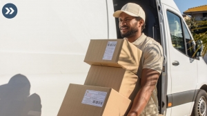 6 Advantages of Choosing Logistics Services Near Me