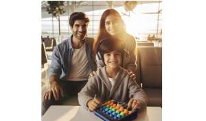 Sensory Smart Travel Tips for Stress Free Trips
